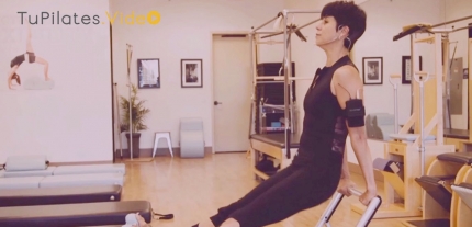 Tutorial de Long Back Stretch