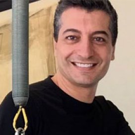 Marcelo Mico
